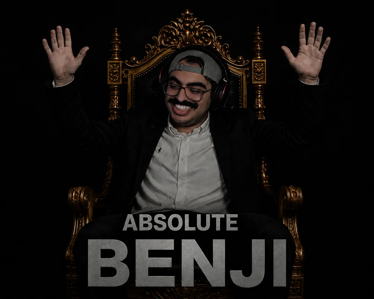Absolute Benji