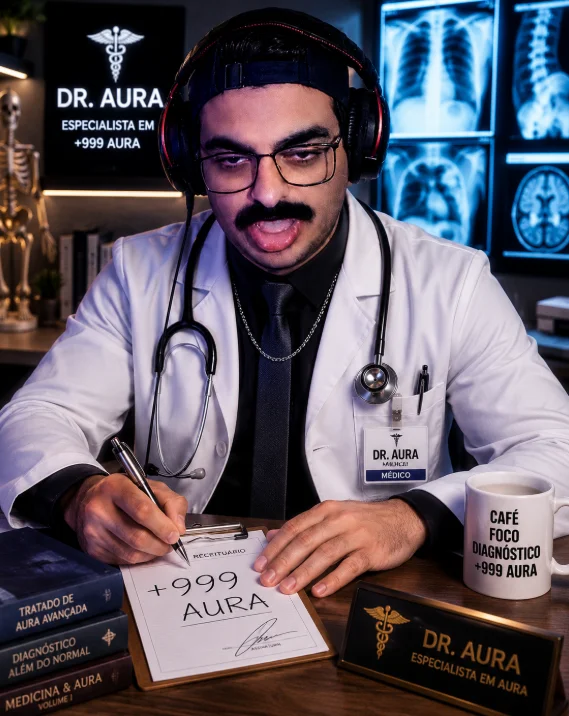 Consulta de aura